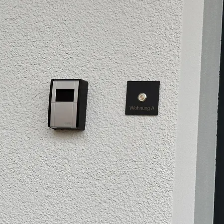 Neues In Loehne, 50qm Mit Moderner Kueche, Boxspringbett Und Vieles Mehr * Lohne (North Rhine-Westphalia)