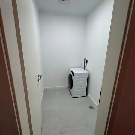 Appartamento Neues In Loehne, 50qm Mit Moderner Kueche, Boxspringbett Und Vieles Mehr Lohne (North Rhine-Westphalia)