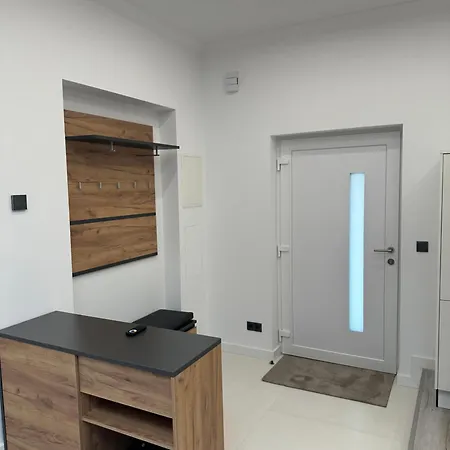 Neues In Loehne, 50qm Mit Moderner Kueche, Boxspringbett Und Vieles Mehr 公寓