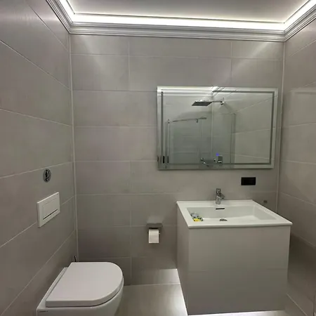 Neues In Loehne, 50qm Mit Moderner Kueche, Boxspringbett Und Vieles Mehr 公寓 *