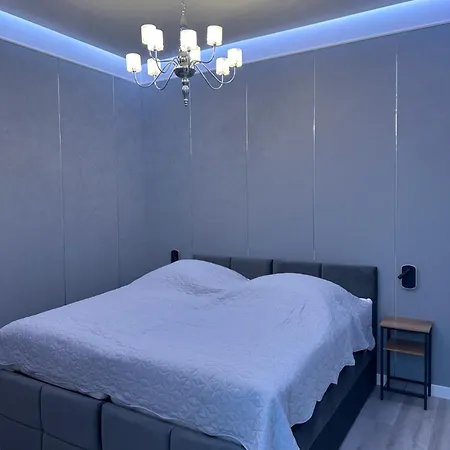 Neues In Loehne, 50qm Mit Moderner Kueche, Boxspringbett Und Vieles Mehr * Lohne (North Rhine-Westphalia)