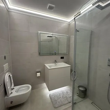 Neues In Loehne, 50qm Mit Moderner Kueche, Boxspringbett Und Vieles Mehr Apartment *