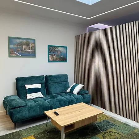 Neues In Loehne, 50qm Mit Moderner Kueche, Boxspringbett Und Vieles Mehr Apartment *