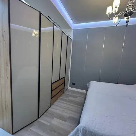 公寓 Neues In Loehne, 50qm Mit Moderner Kueche, Boxspringbett Und Vieles Mehr 勒讷