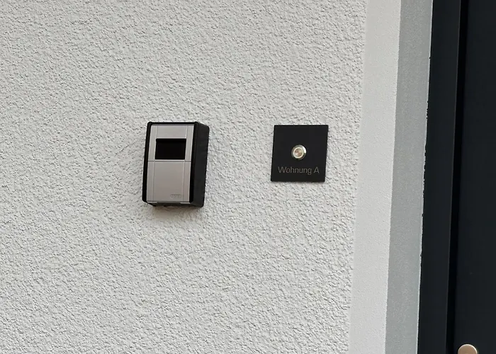 Neues In Loehne, 50qm Mit Moderner Kueche, Boxspringbett Und Vieles Mehr * Lohne (North Rhine-Westphalia)