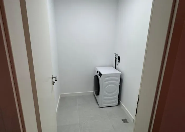 Lejlighed Neues In Loehne, 50qm Mit Moderner Kueche, Boxspringbett Und Vieles Mehr Lohne (North Rhine-Westphalia)