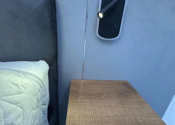 Neues In Loehne, 50qm Mit Moderner Kueche, Boxspringbett Und Vieles Mehr *