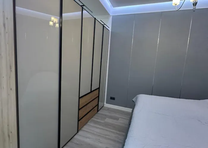 Lejlighed Neues In Loehne, 50qm Mit Moderner Kueche, Boxspringbett Und Vieles Mehr Lohne (North Rhine-Westphalia)